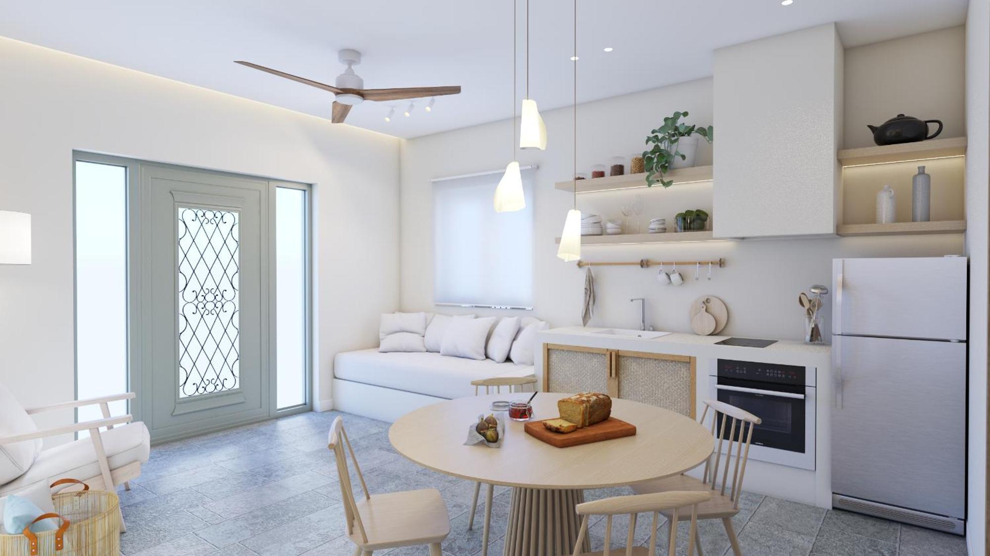 Staybridge Apartments, เมซอนกิ ภายนอก รูปภาพ