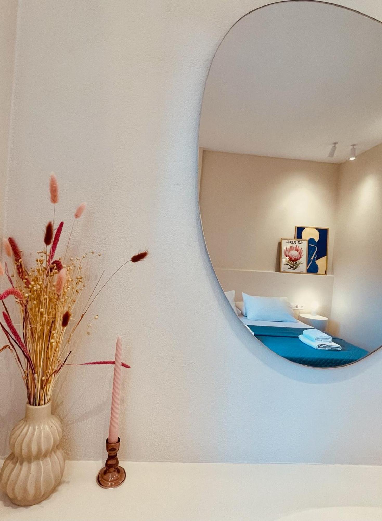 Staybridge Apartments, เมซอนกิ ภายนอก รูปภาพ