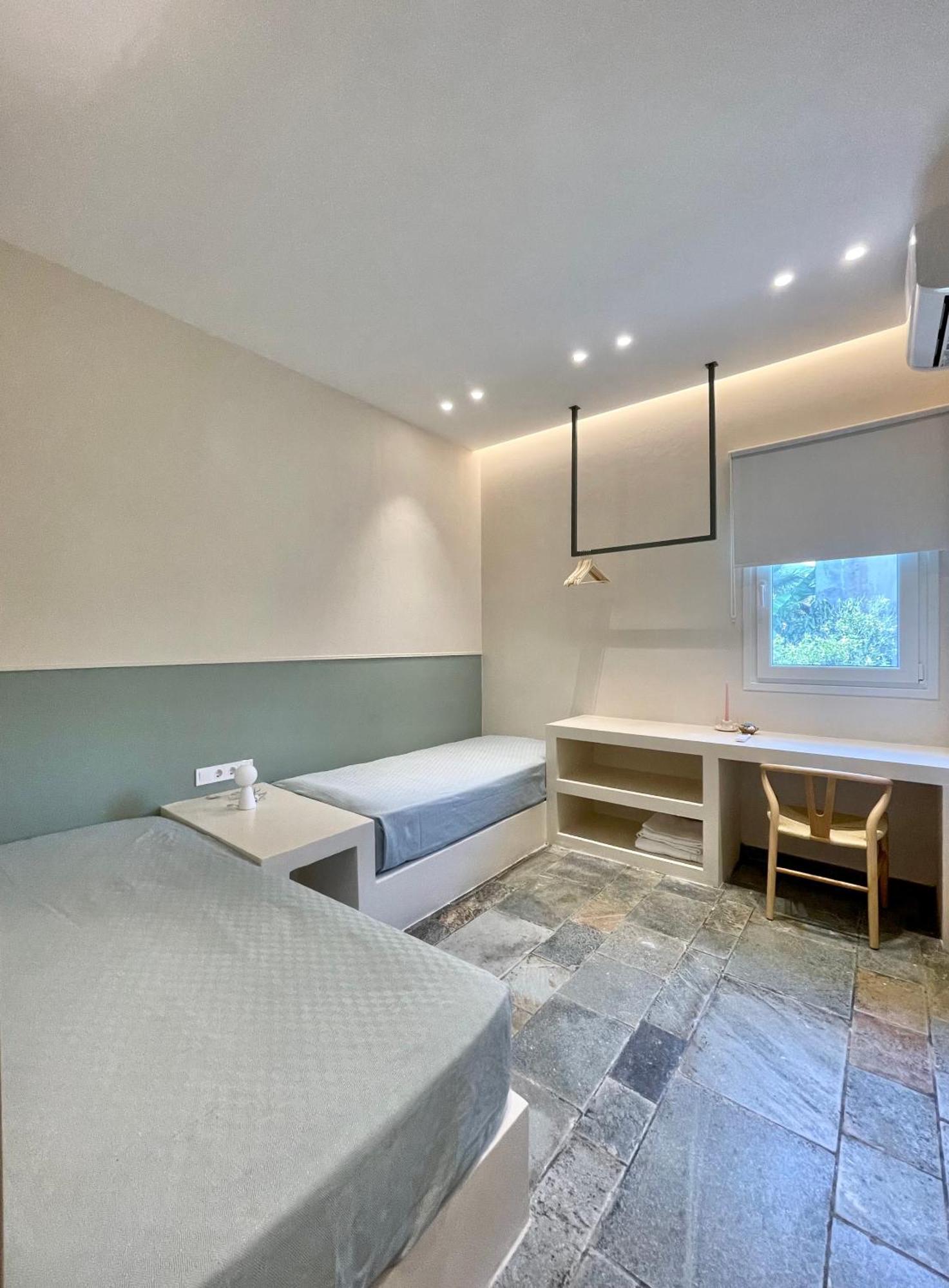 Staybridge Apartments, เมซอนกิ ภายนอก รูปภาพ
