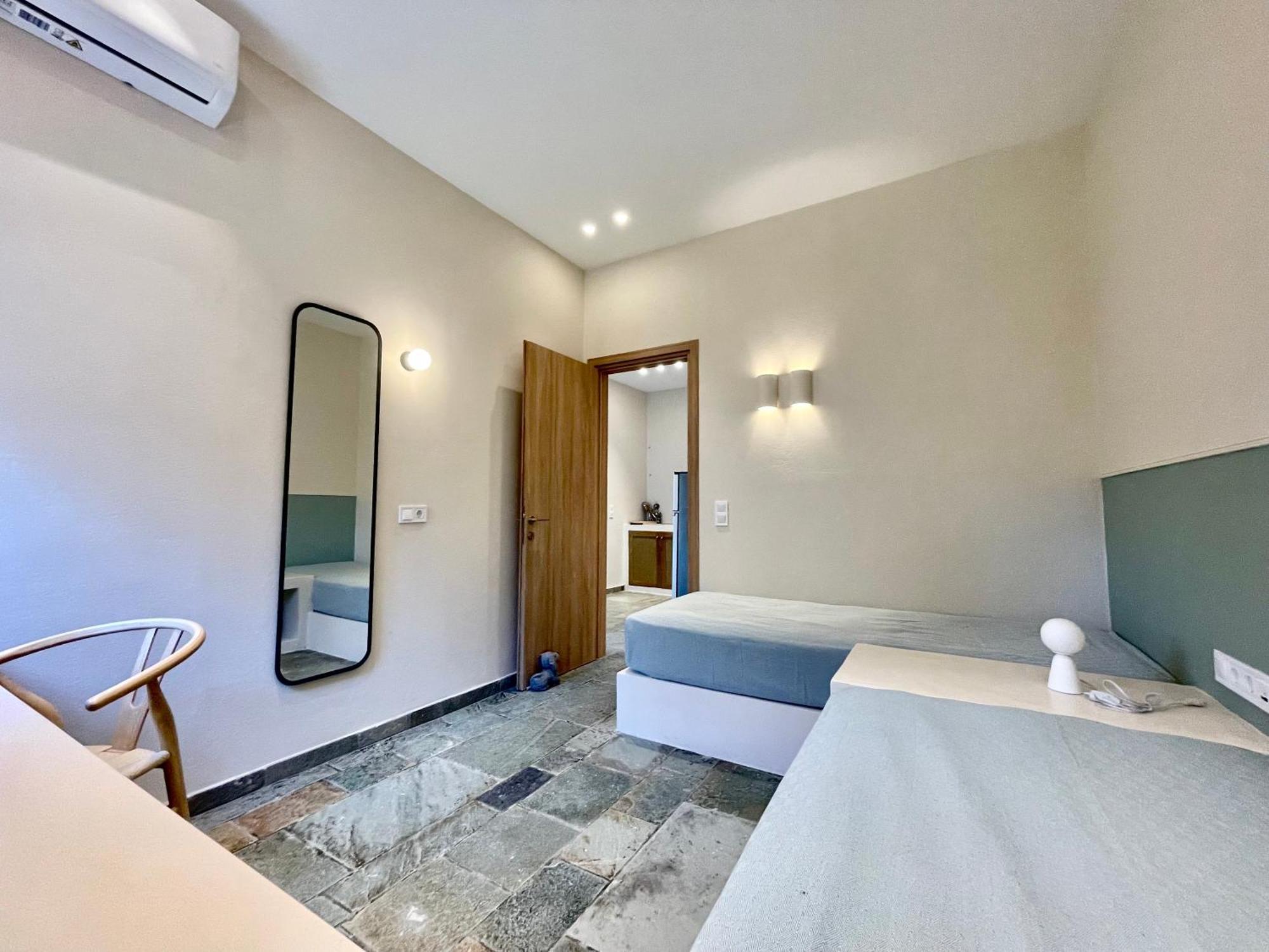 Staybridge Apartments, เมซอนกิ ภายนอก รูปภาพ