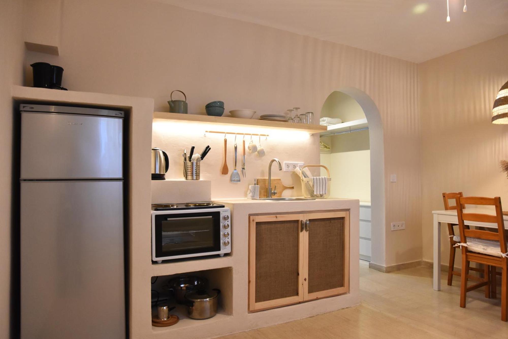 Staybridge Apartments, เมซอนกิ ภายนอก รูปภาพ
