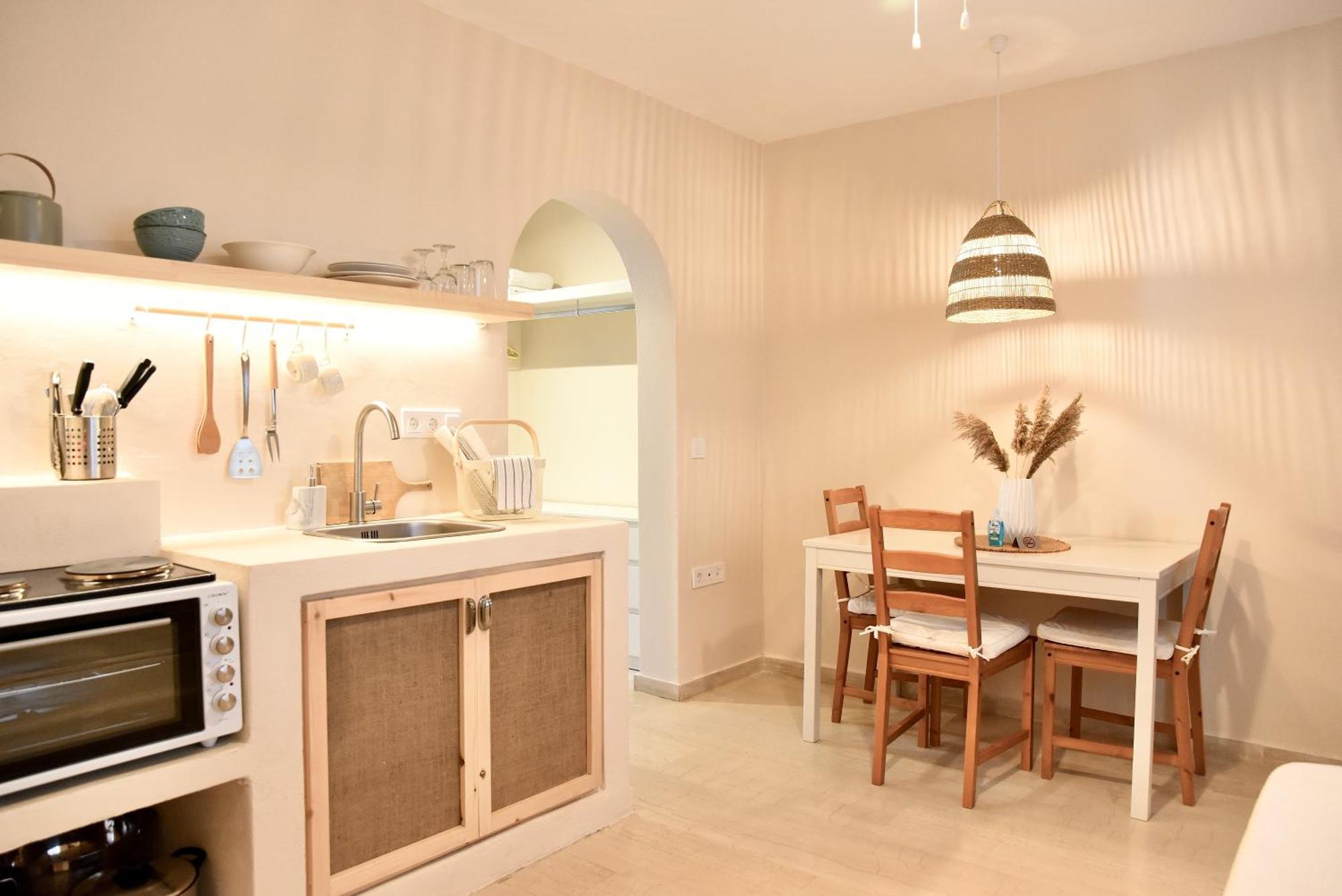 Staybridge Apartments, เมซอนกิ ภายนอก รูปภาพ
