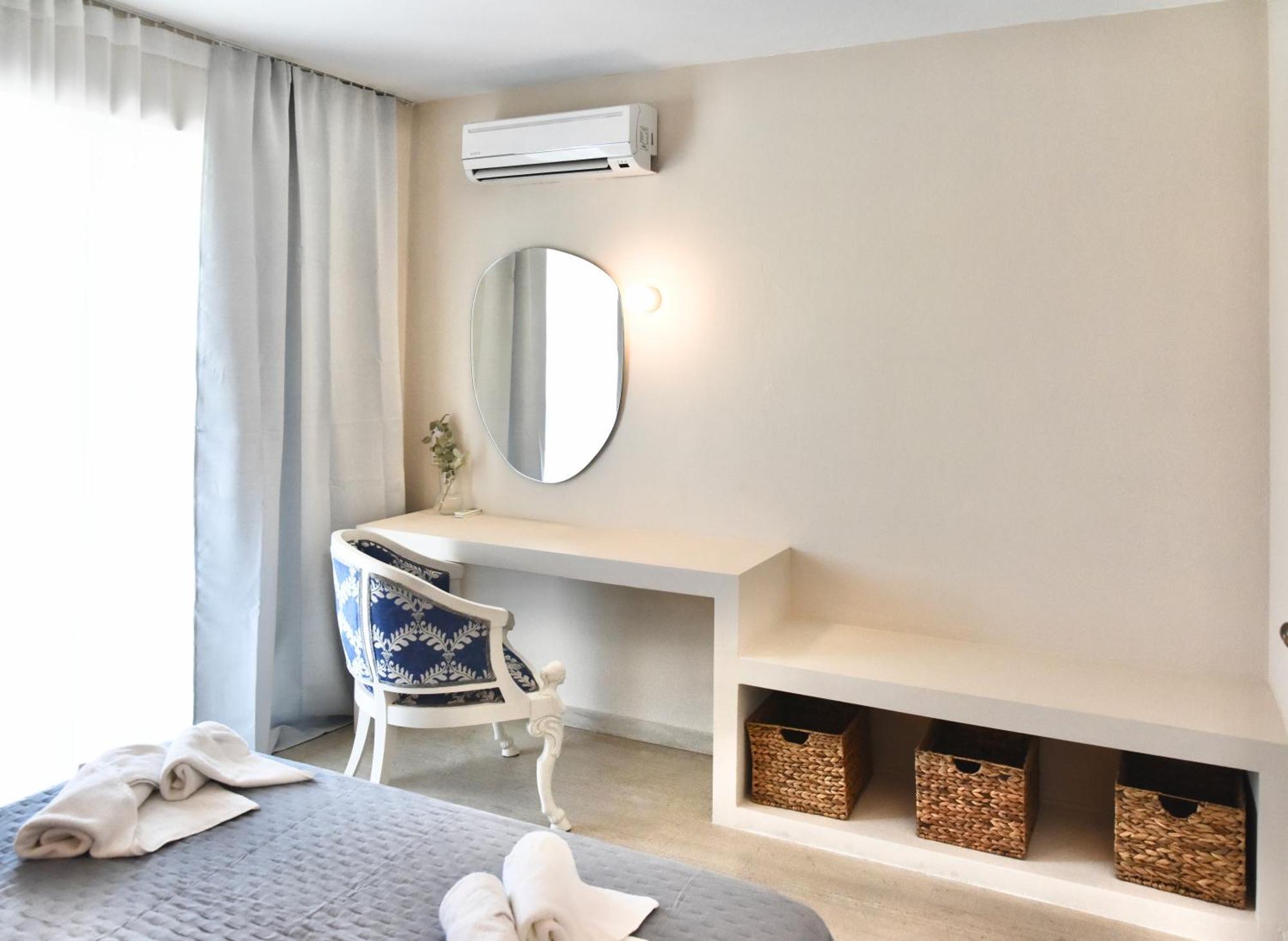 Staybridge Apartments, เมซอนกิ ภายนอก รูปภาพ