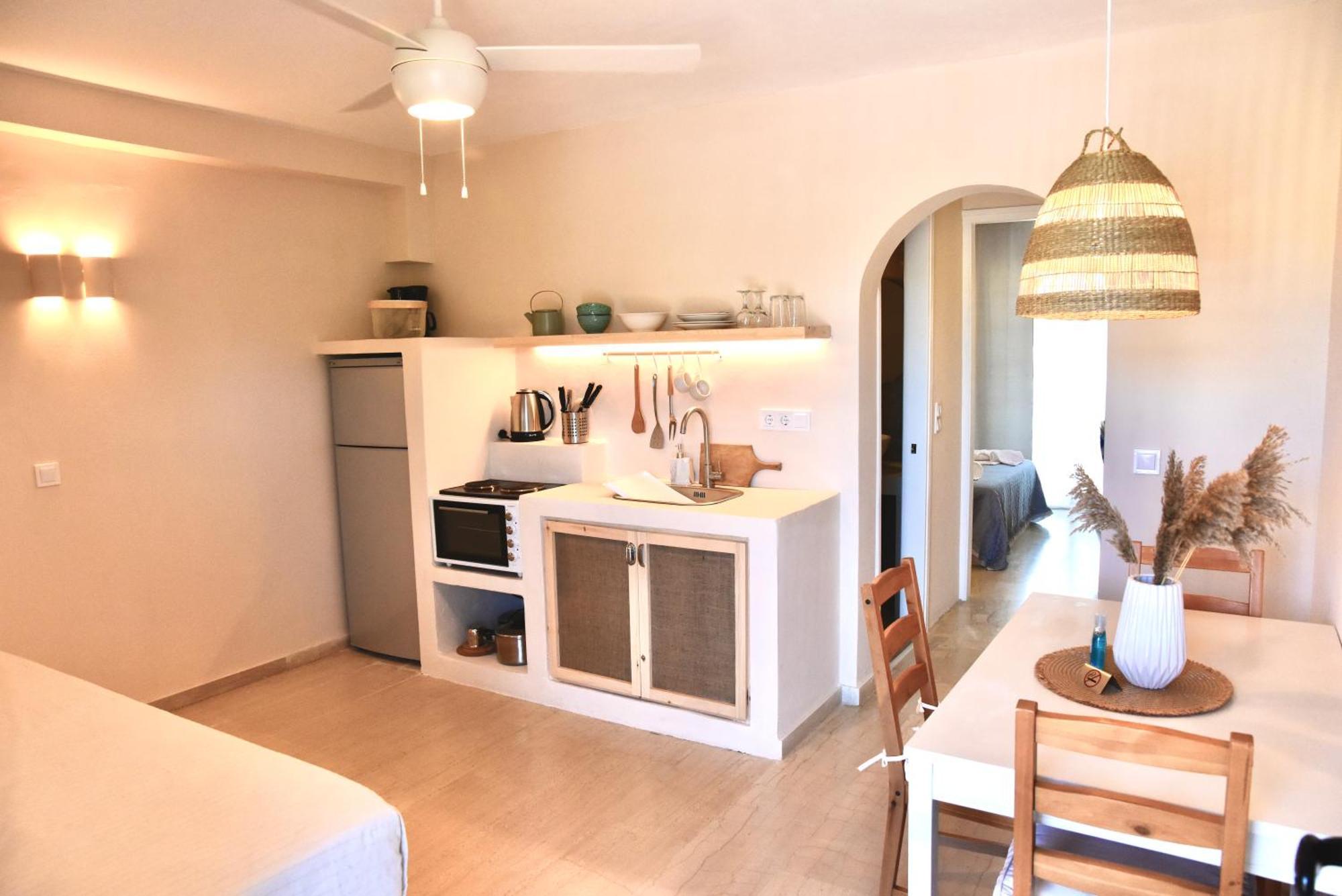 Staybridge Apartments, เมซอนกิ ภายนอก รูปภาพ
