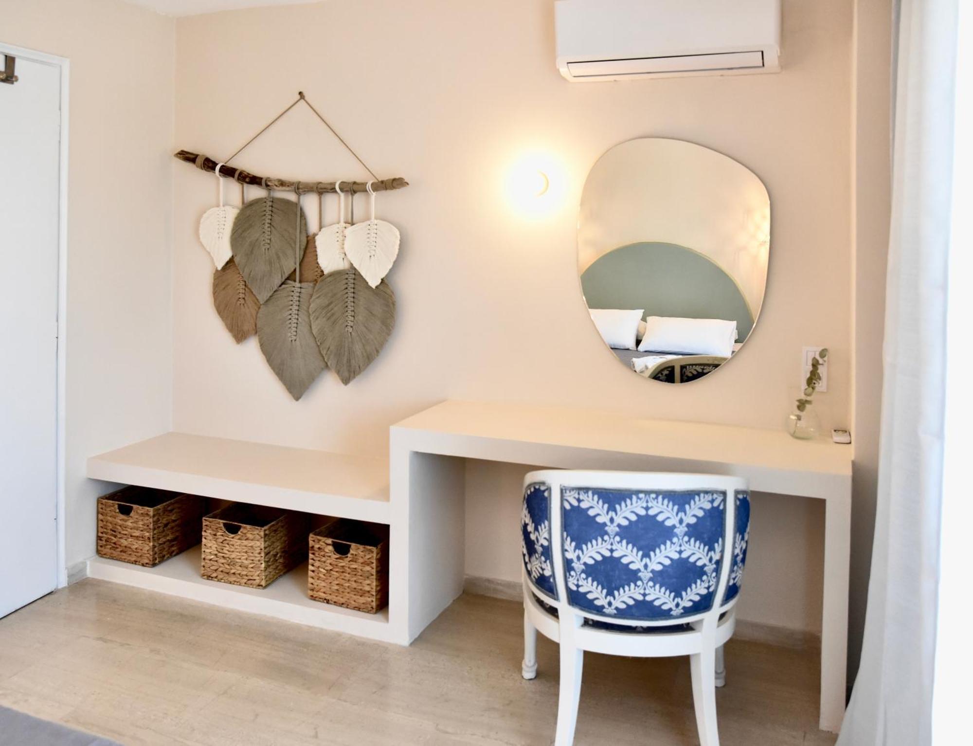 Staybridge Apartments, เมซอนกิ ภายนอก รูปภาพ