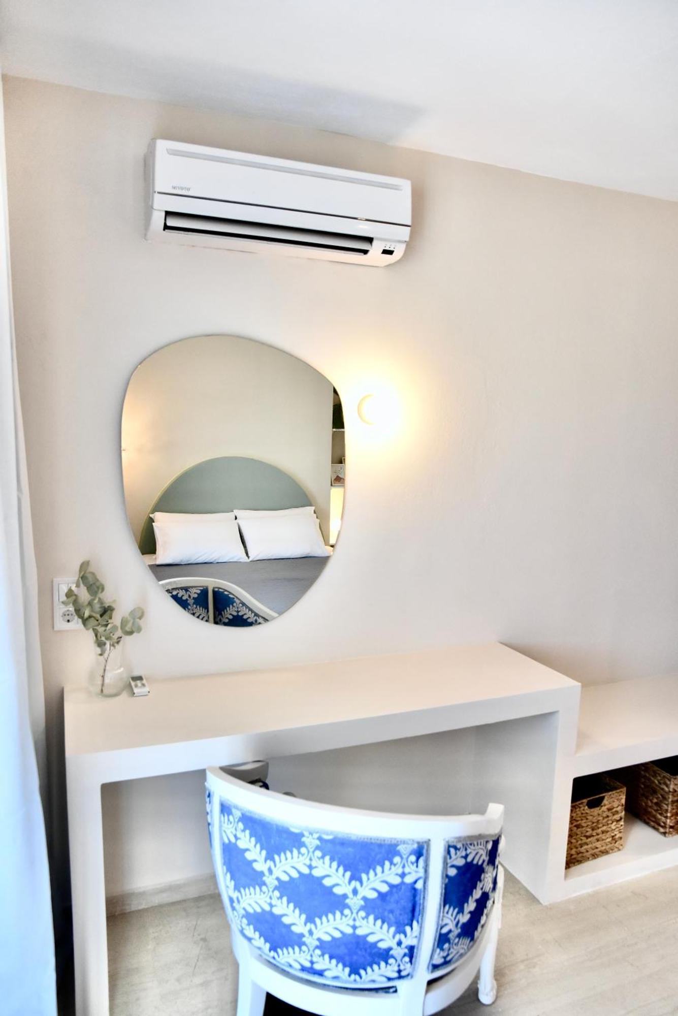 Staybridge Apartments, เมซอนกิ ภายนอก รูปภาพ